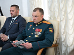 52-я сессия Алтайского краевого Законодательного Собрания